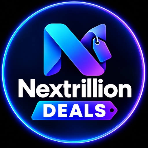 Nextrillion Deals